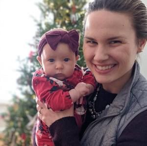 Meet your Posher, Sally